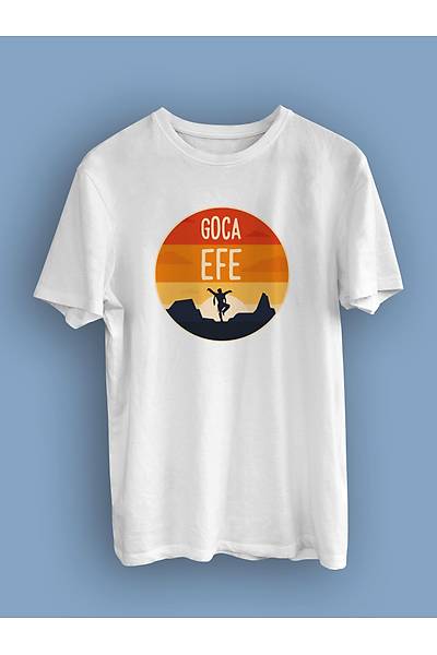 Goca Efe (niseks Tirt)