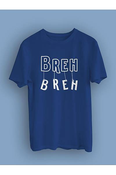 Breh Breh(nniseks Tirt)