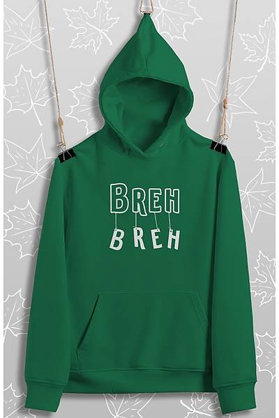 Breh Breh(niseks Kaponlu)