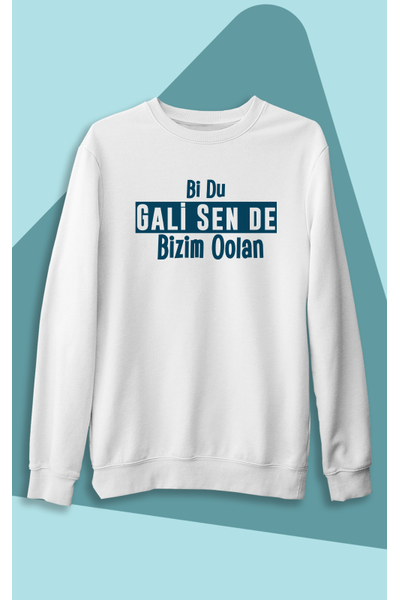 Bi Du Gali Bizim Oolan (niseks Kaponsuz)