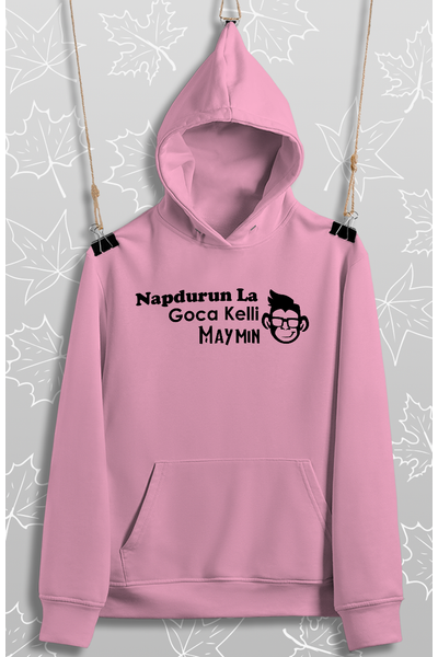 Napdurun LA Koca Kelli Maymn(niseks Kaponlu)