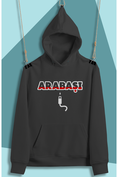 Araba arj(niseks Kaponlu)
