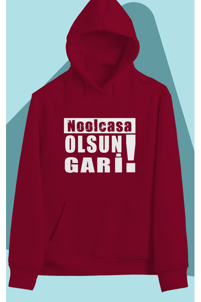 Noolcasa Olsun Gari 2 (niseks Kaponlu)