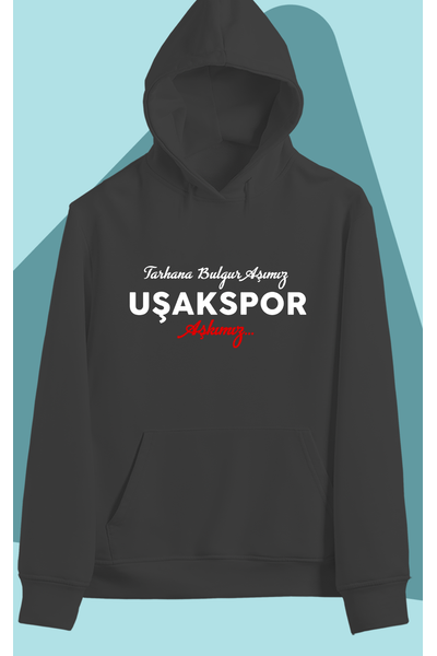 Tarhana Bulgur Amz Uakspor Akmz(niseks Kaponlu)
