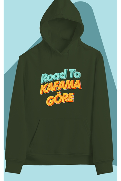 Road To Kafama Gre (niseks  Kaponlu)