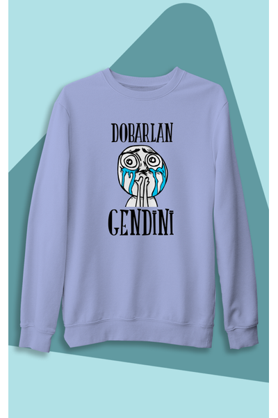 Doparlan Gendini (niseks Kaponsuz)