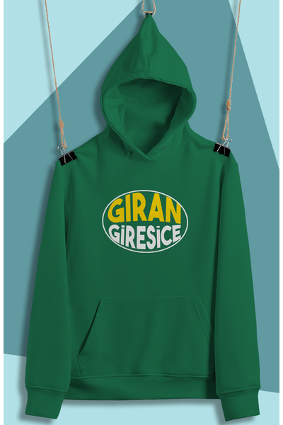 Gran Giresice (niseks Kaponlu )