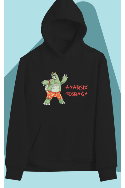 Ayarsz Tospaa (niseks Kaponlu)