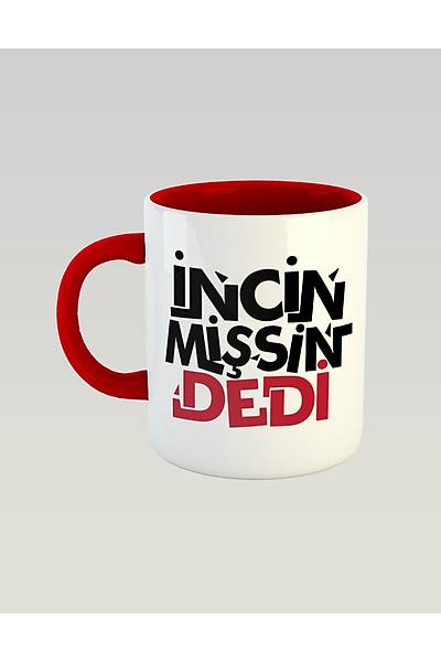 aaa1 ncinmissin Dedi2 kinye (Proselen Kupa) bincin