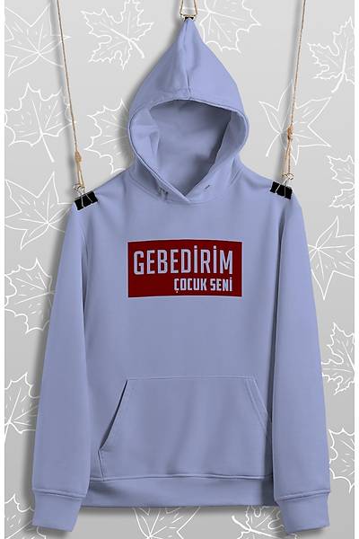 Gebedirim Seni ocuk (niseks Kaponlu)