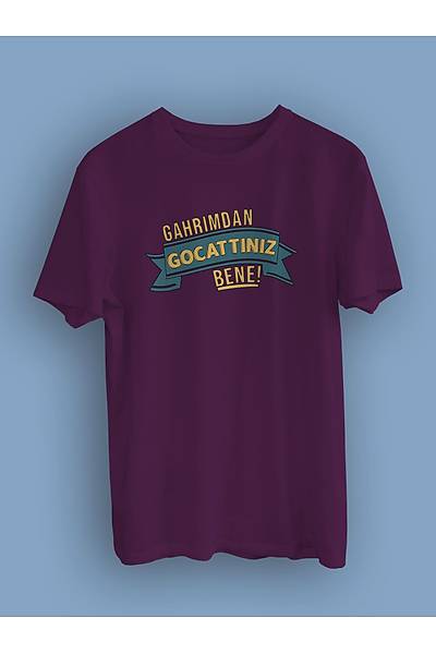 Gahrmdan Gocattnz Bene (niseks Tirt ) gocatta