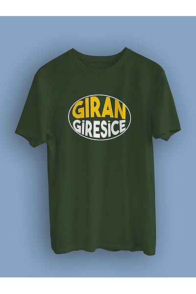 Gran Giresice (niseks Tirt)