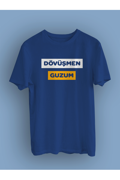 Dvmen Guzum(niseks Tirt)