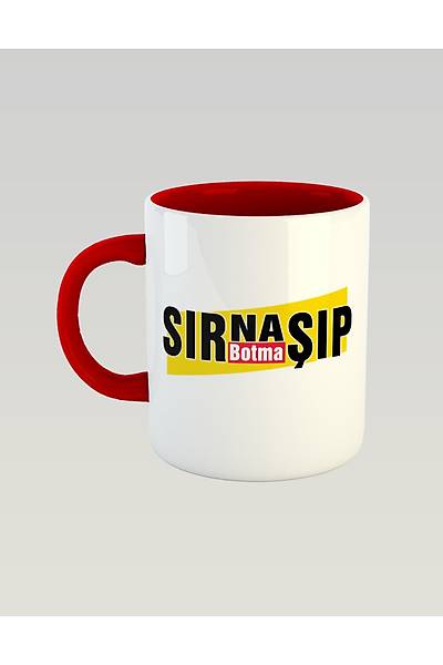 Srnap Botma(Kupa)