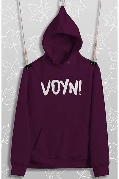 Voyn !  (niseks Kaponlu)