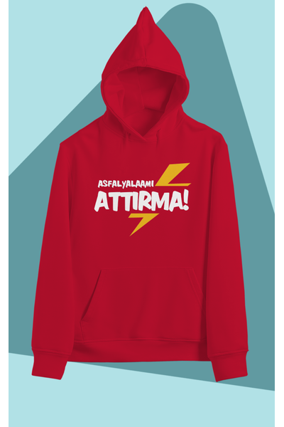Asfalyalaam Attrma(niseks Kaponlu)