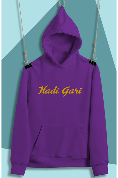 Hadi Gari(niseks Kaponlu)