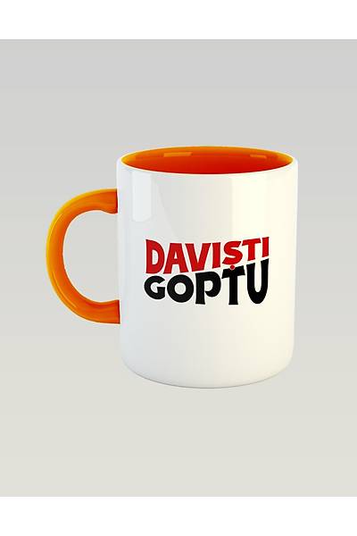 Davt Goptu(Kupa)
