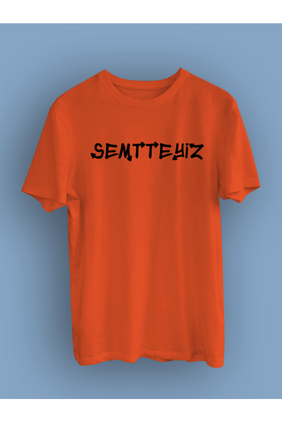 Semtteyiz (niseks Tirt)