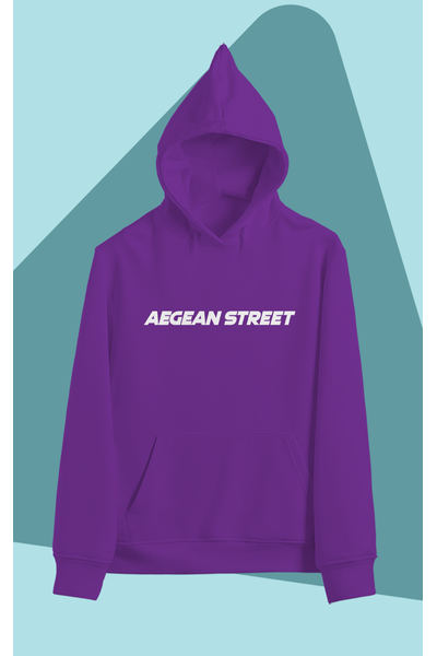 Aegean Street  (niseks Kaponlu)