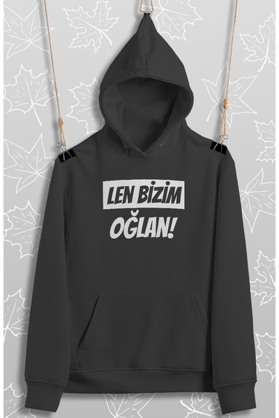 Len Bizim Olan(niseks Kaponlu)