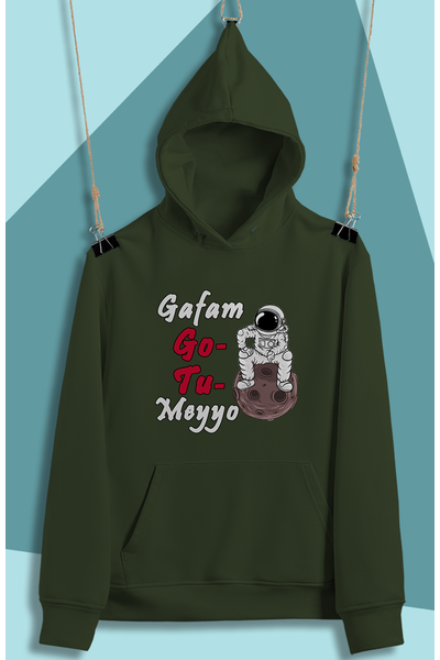 Gafam Gotumeyo(niseks Kaponlu)