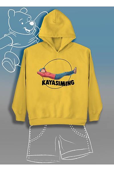 Kayasmng 4(ocuk Kaponlu)