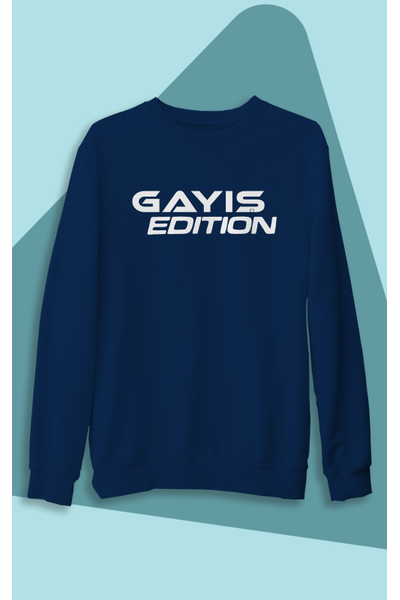 Gay Edition (niseks Kaponsuz)