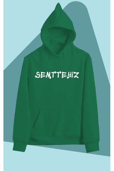 Semtteyiz (niseks Kaponlu)