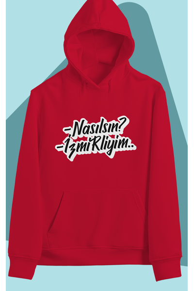Naslsn zmirliyim (niseks Kaponlu)