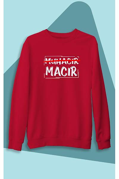 Macr (niseks Kaponsuz)