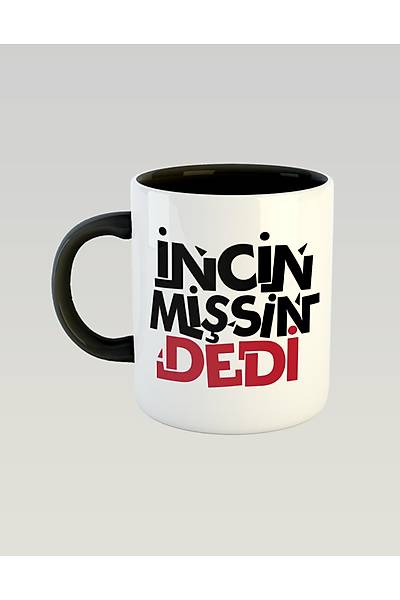 aaa1 ncinmissin Dedi2 kinye (Proselen Kupa) bincin