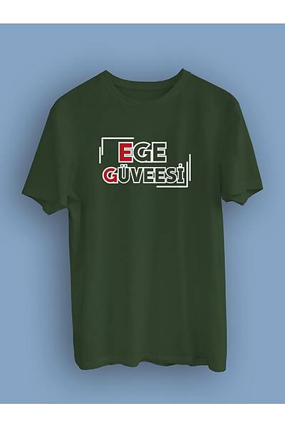 Ege Gveesi (niseks Tirt)