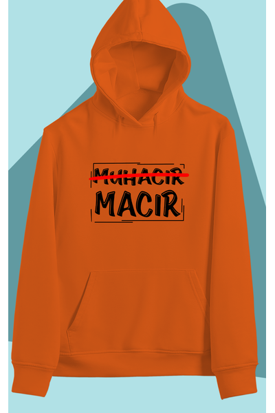 Macr (niseks Kaponlu)