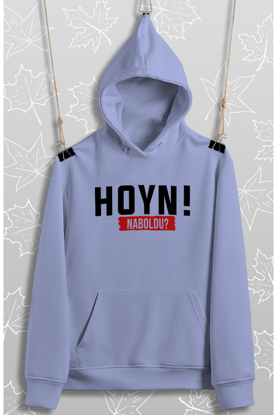 Hoyn! Naboldu(niseks Kaponlu)