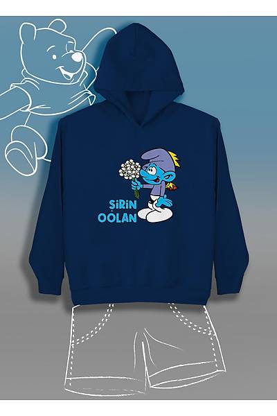 irin Oolan (ocuk Kaponlu)