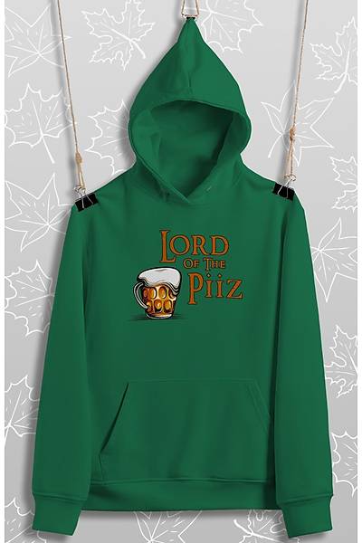 Lord Of Piiz (niseks Kaponlu)