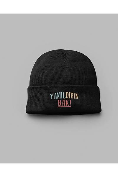 Yamldrn Bak (Bere,apka)