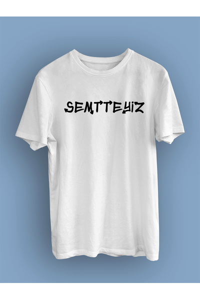Semtteyiz (niseks Tirt)
