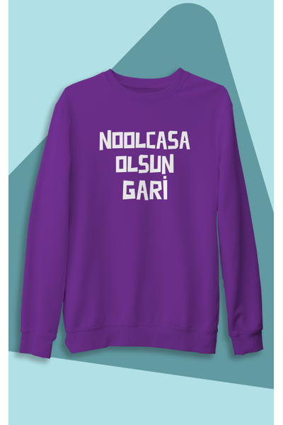 Noolcasa Olsun Gari (niseks Kaponsuz)