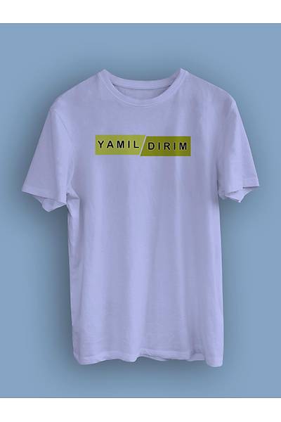 Yamldrm(niseks Tirt) biyace3