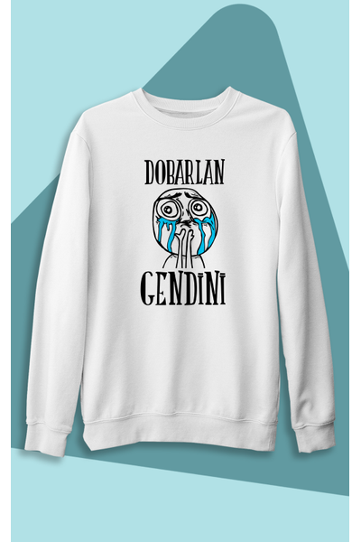 Doparlan Gendini (niseks Kaponsuz)