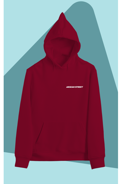 Aegean Street Minimal  (niseks Kaponlu)
