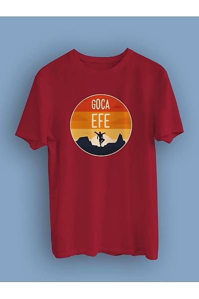 Goca Efe (niseks Tirt)