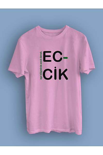 Eccik Ege Blgesinde Azck Demek(niseks Tirt)
