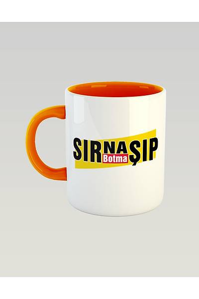 Srnap Botma(Kupa)