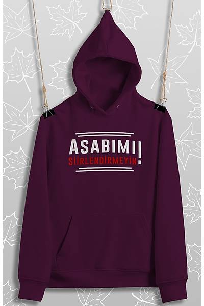 Asabm Siilerndirmeyin(niseks Kaponlu)
