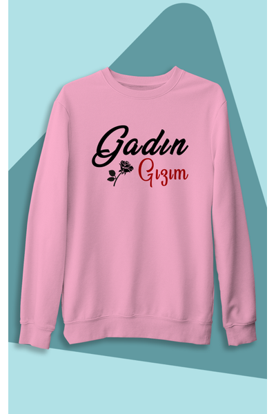Gadn Gzm (niseks Kaponsuz)