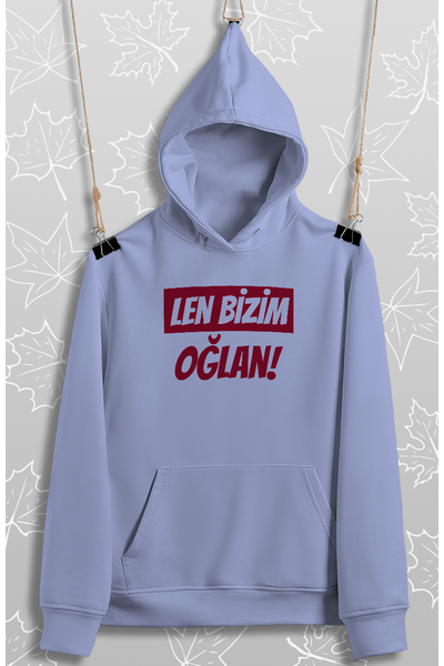Len Bizim Olan(niseks Kaponlu)