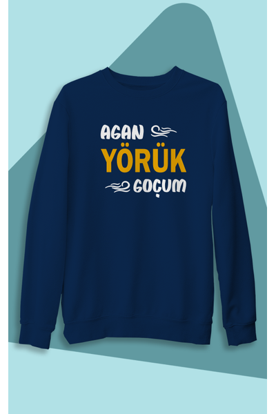 Agan Yrk Goum (niseks Kaponsuz)